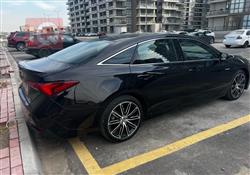 تويوتا أفالون